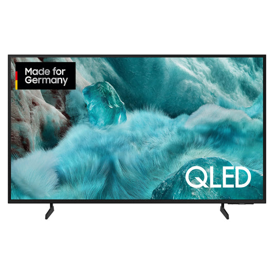 Samsung GQ55Q7F2AUXZG 55" QLED 4K Smart TV Preto