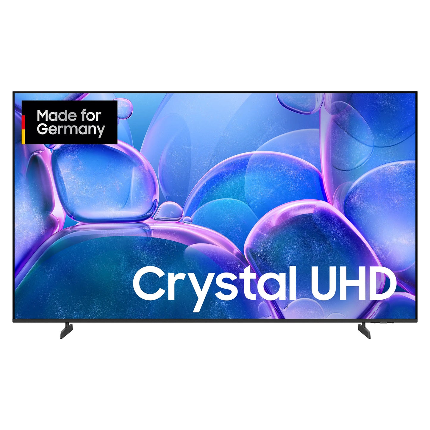Samsung GU85U7099FUXZG 85" LED 4K Smart TV Preto
