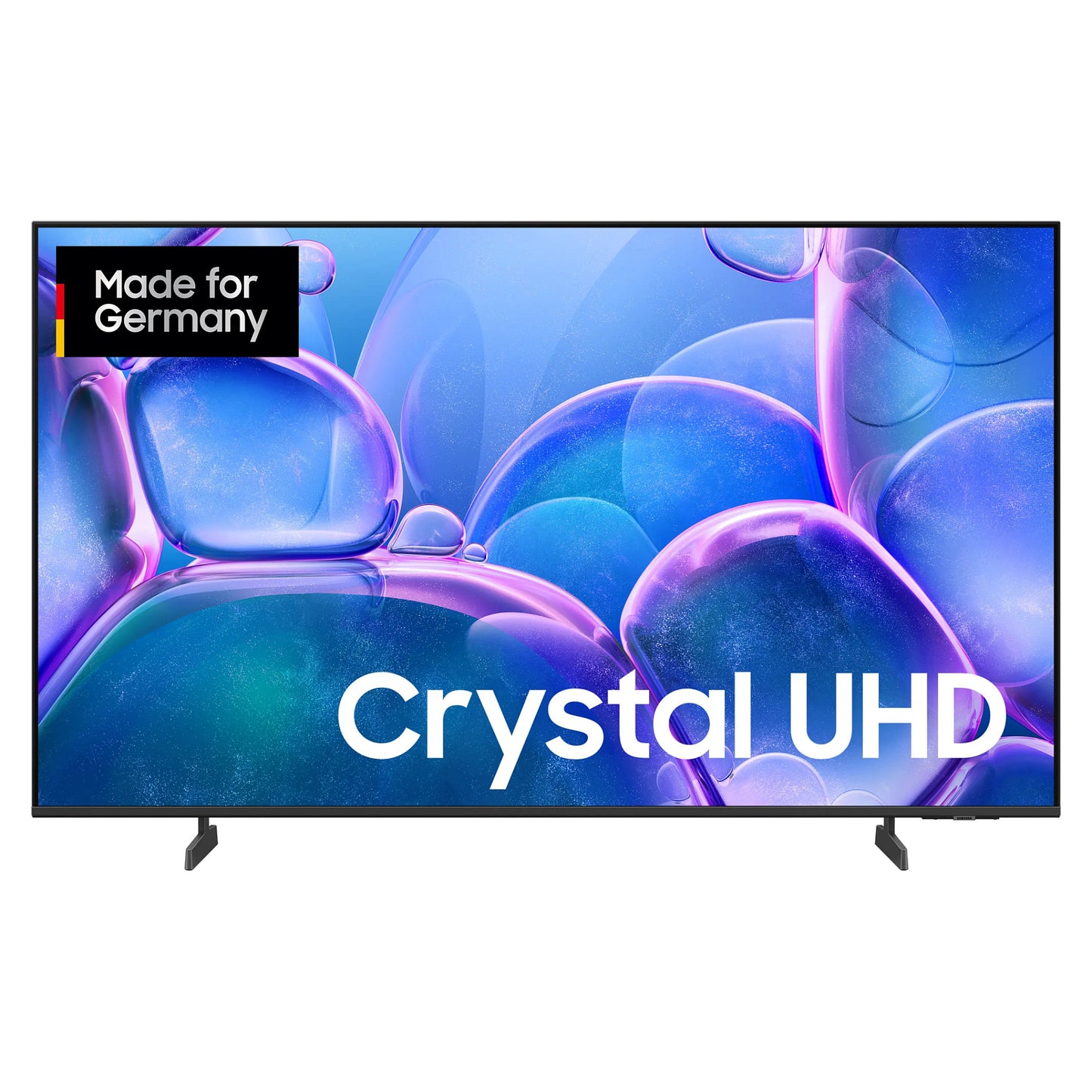 Samsung GU50U7099FUXZG 50" LED 4K Smart TV Preto