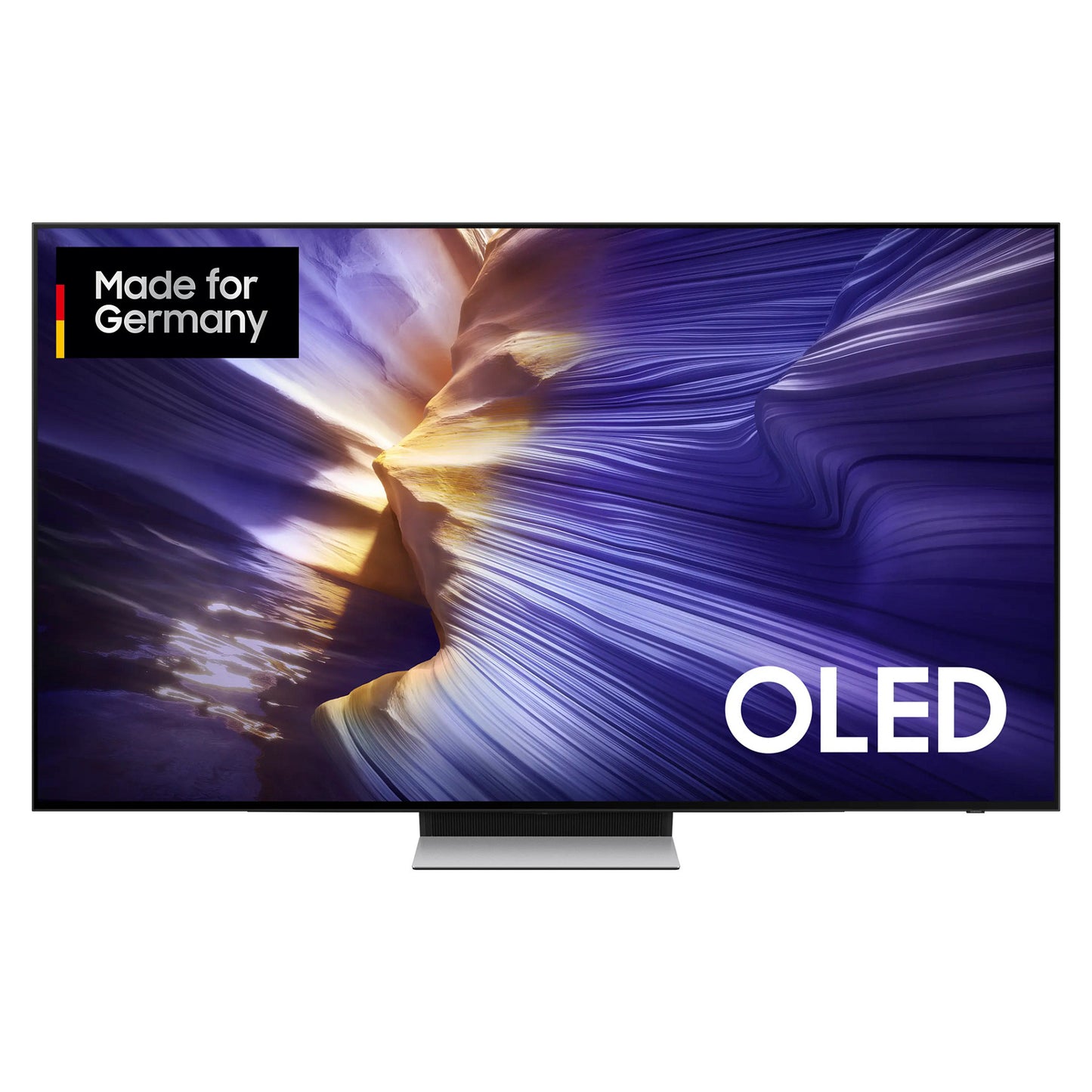 Samsung GQ48S90FAE 48" OLED 4K Smart TV Titan Black