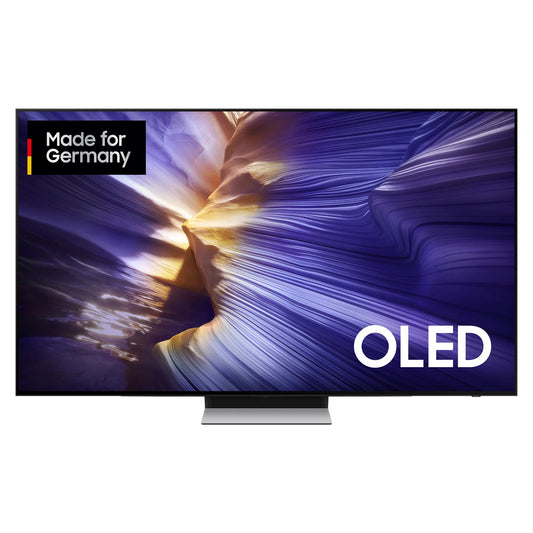 Samsung GQ48S90FAE 48" OLED 4K Smart TV Titan Black