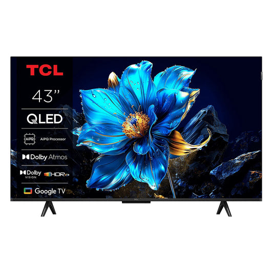 TCL Smart TV LED 43" 4K UHD 43T69C