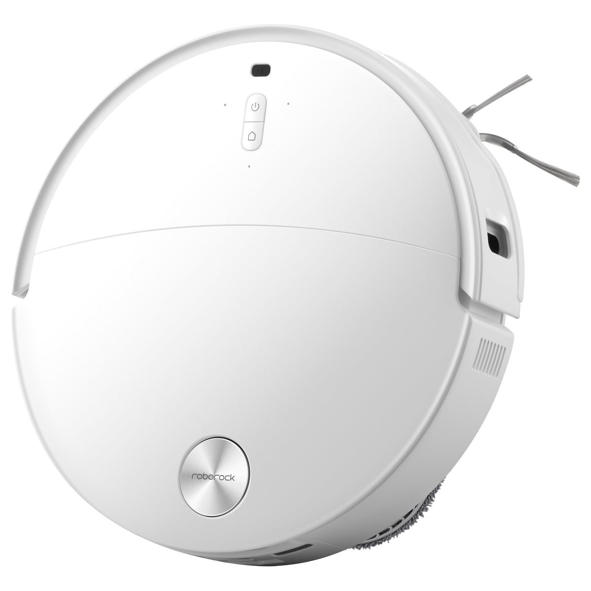 Aspirador Roborock Qrevo CurvX - Roborock
