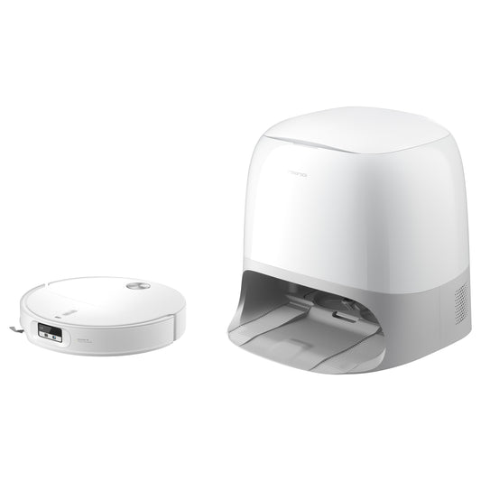 Aspirador Roborock Qrevo Curv 2 ProX - Roborock