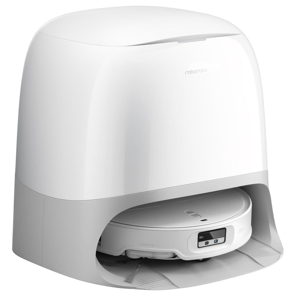 Aspirador Roborock Qrevo Curv 2 ProX - Roborock