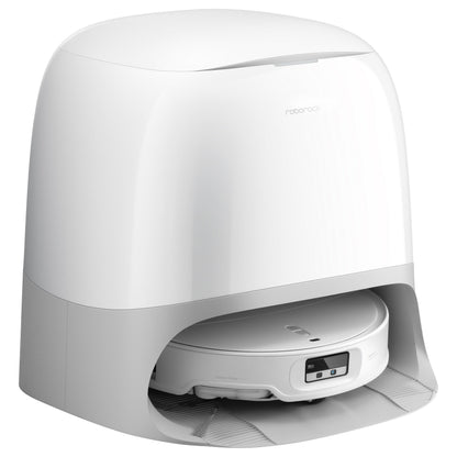 Aspirador Roborock Qrevo Curv 2 ProX - Roborock