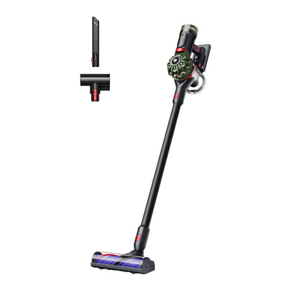 Aspirador Dyson V8 Special Preto Edition (2025) - Dyson