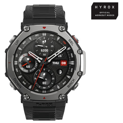 Smartwatch HUAMI T-Rex 3 - HUAMI