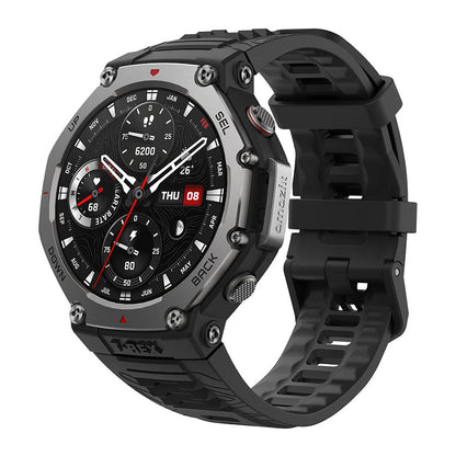 Smartwatch HUAMI T-Rex 3 - HUAMI
