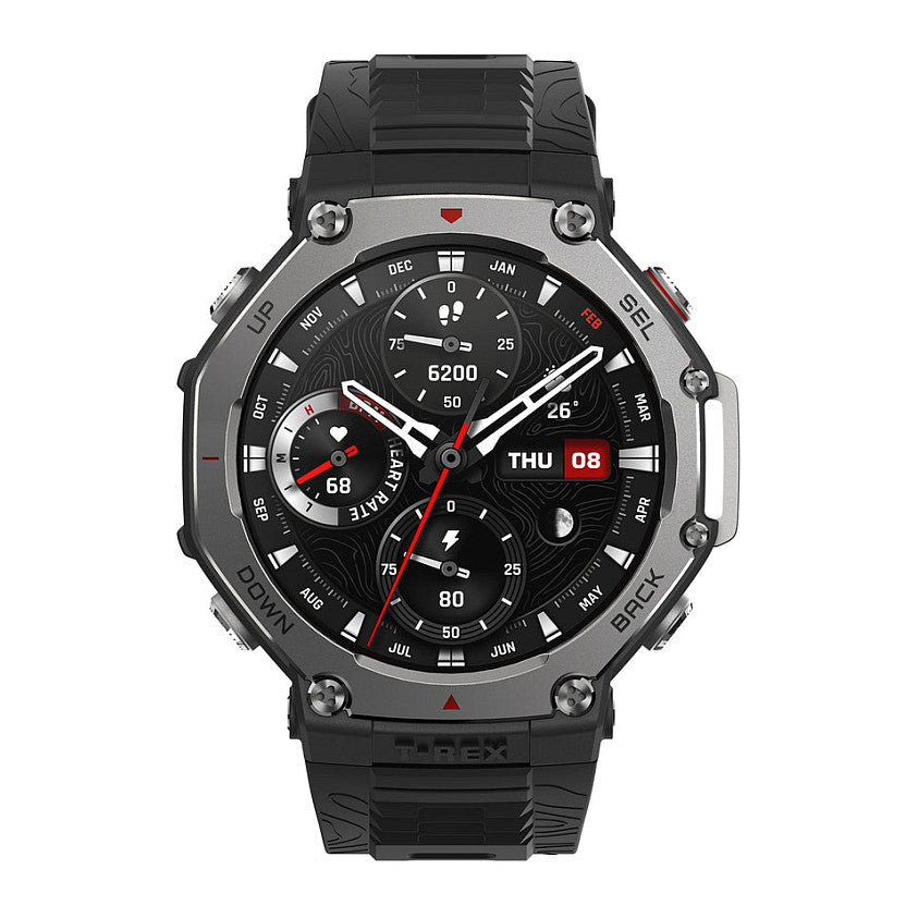 Smartwatch HUAMI T-Rex 3 - HUAMI