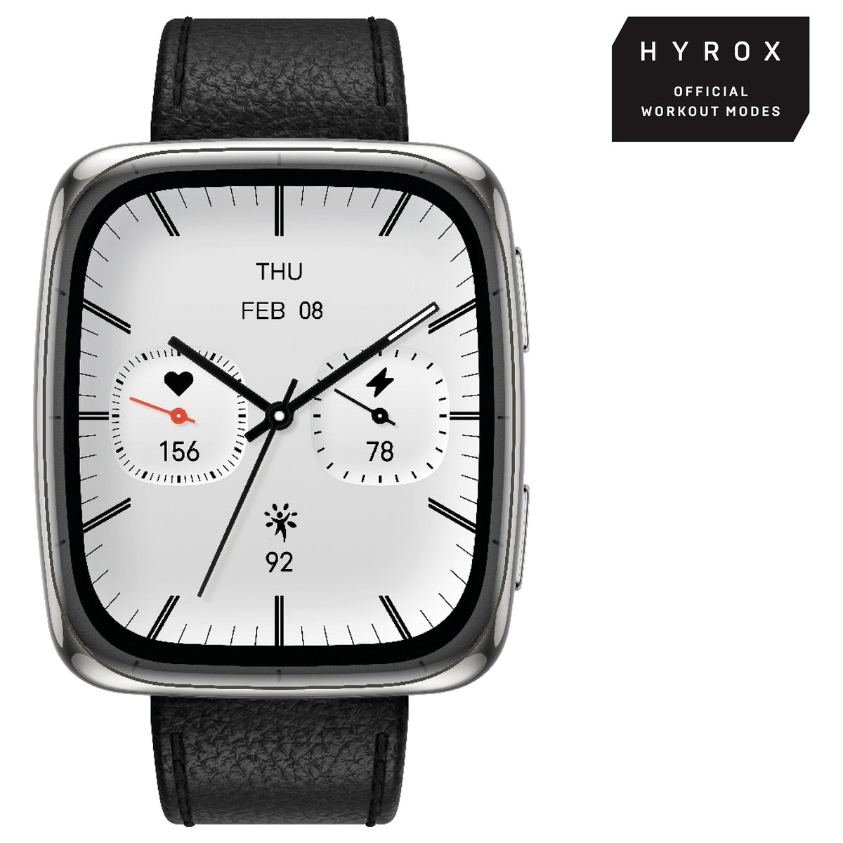 Smartwatch HUAMI Active 2 - HUAMI