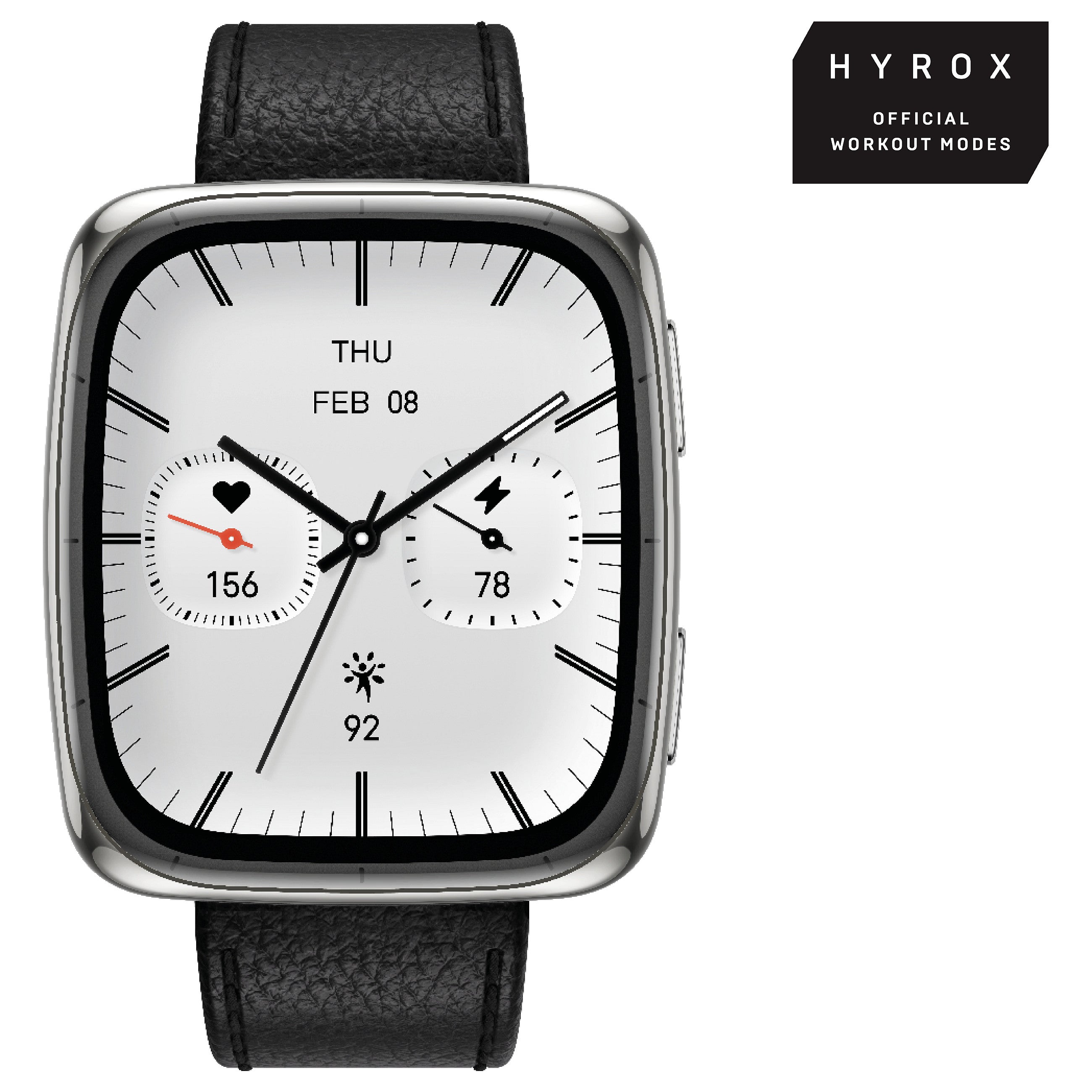 Smartwatch HUAMI Active 2 - HUAMI