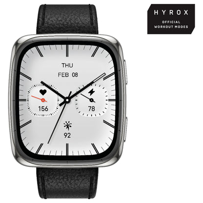 Smartwatch HUAMI Active 2 - HUAMI
