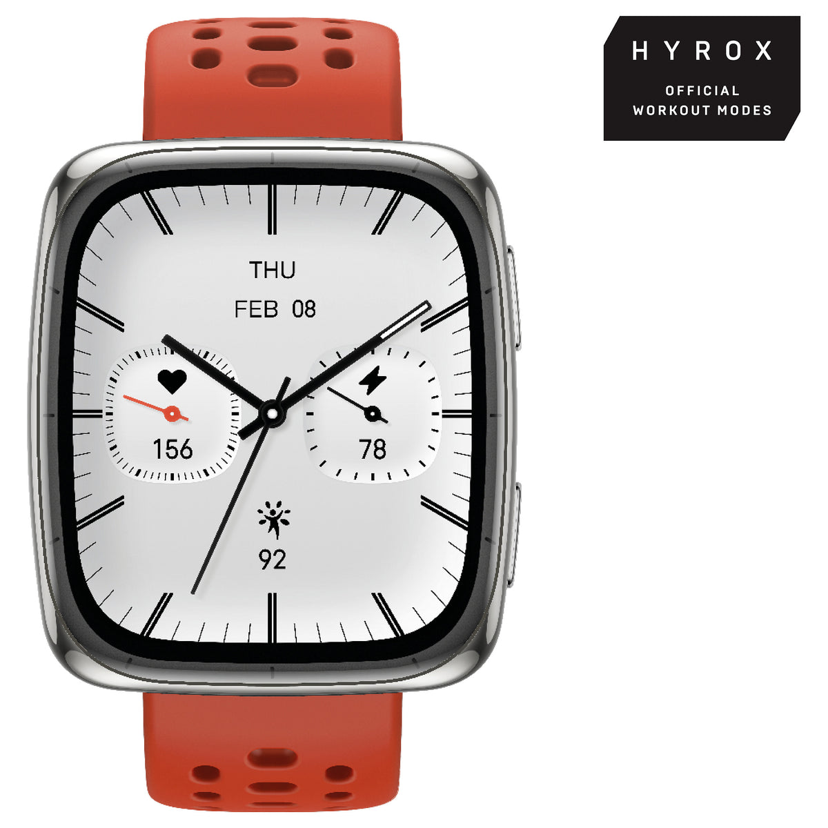 Smartwatch HUAMI Active 2 - HUAMI