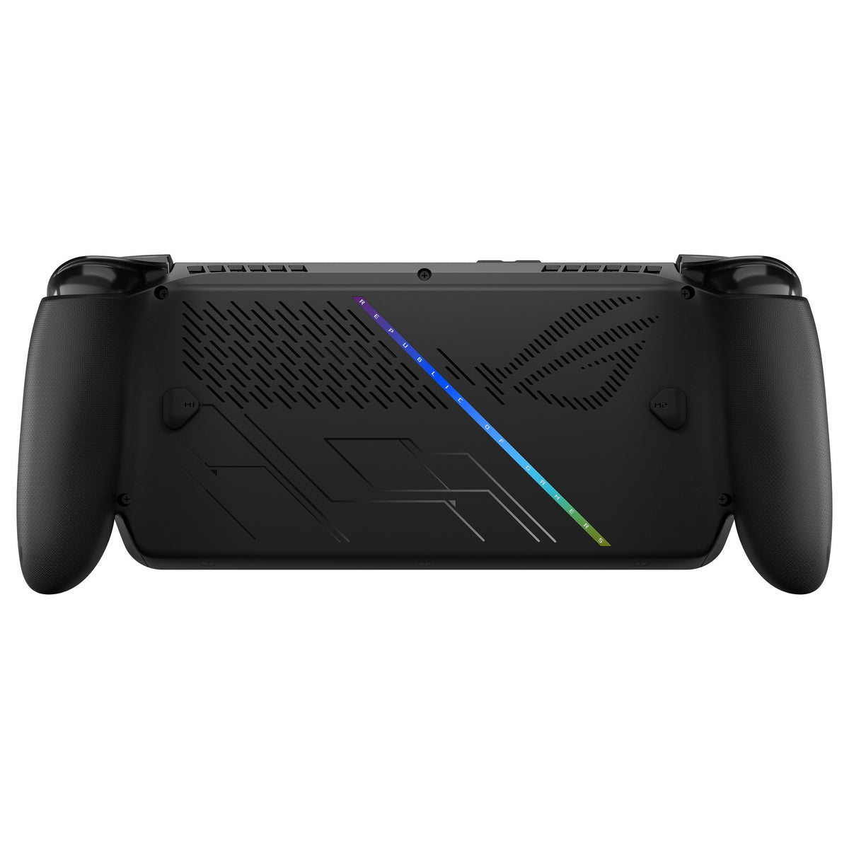Consola ASUS ROG Xbox Ally X RC73XA-NH011 W - ASUS