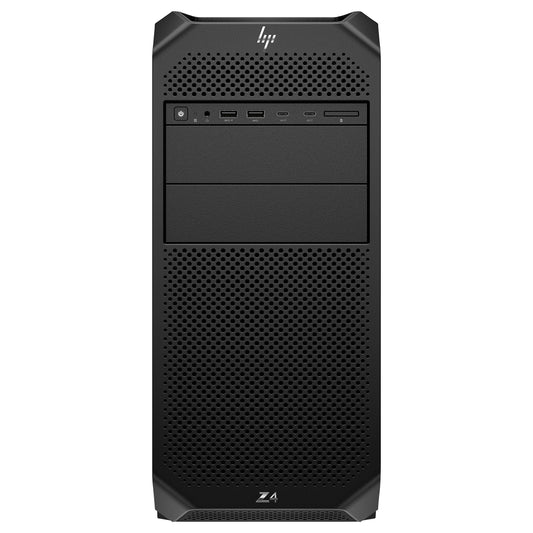 Computador HP Z4 G5 TWR Xeon W3-2535/ 64 GB/ 1TBSSD/ RTX4000Ada/ W11Pro - HP
