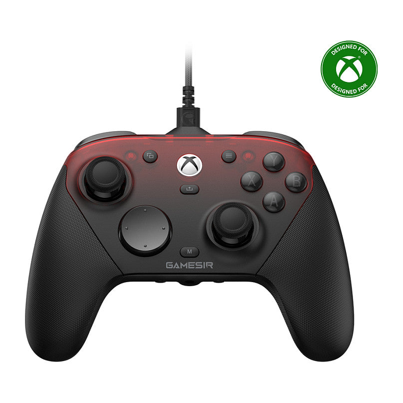 Comando de jogos GameSir G7 Pro GSG7XB001 - GameSir