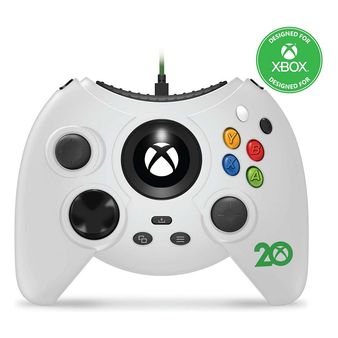 Comando de jogos HYPERKIN M02668-ANWH - HYPERKIN