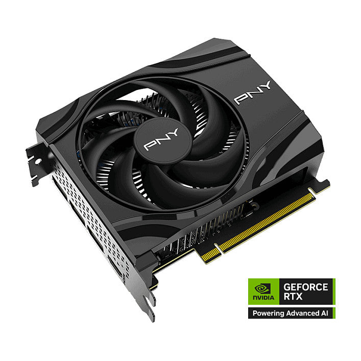 RTX 5060 8GB PNY Single Fan GDDR7 1 Fan - PNY