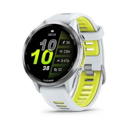 Garmin Forerunner 970 Titanium 47mm Android - Garmin