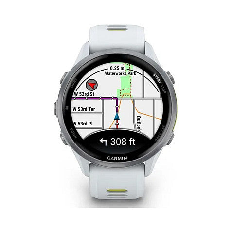 Garmin Forerunner 970 Titanium 47mm Android - Garmin