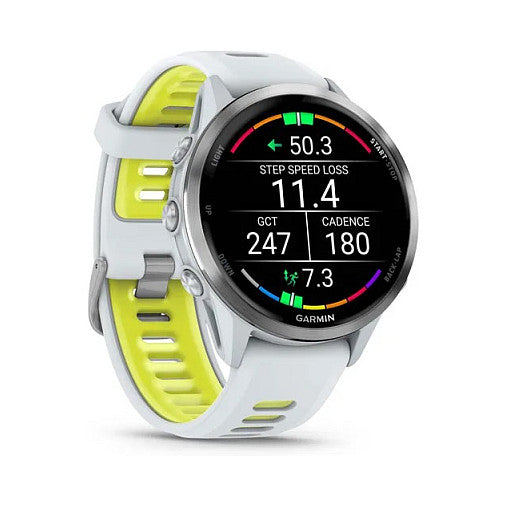 Garmin Forerunner 970 Titanium 47mm Android - Garmin