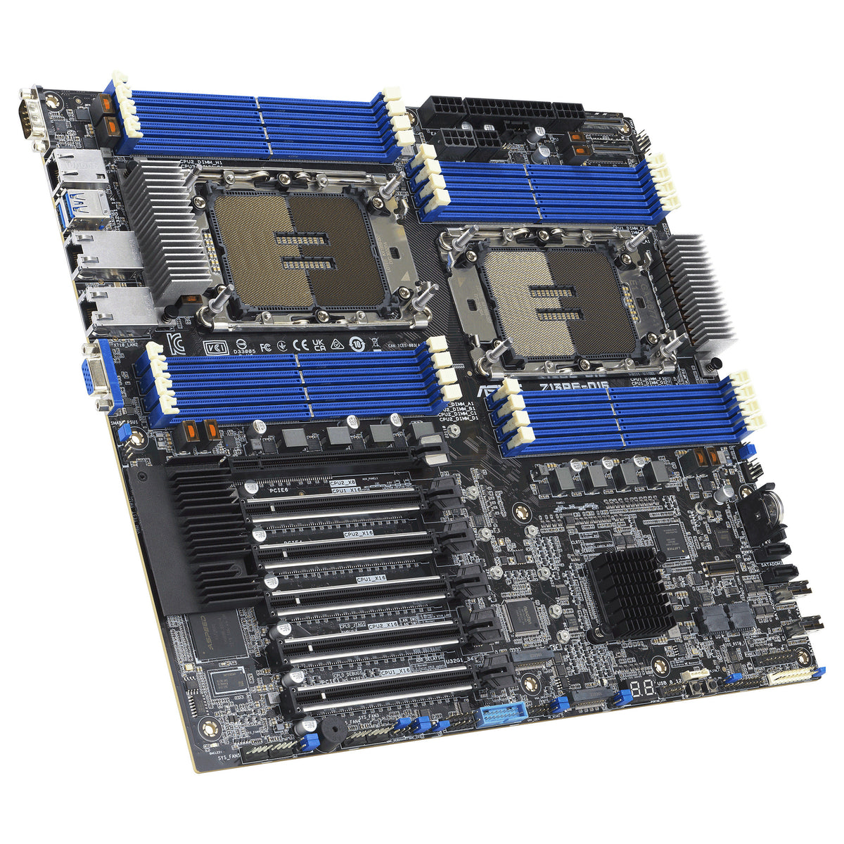 Motherboard ASUS Z13PE-D16 / ASMB11 - ASUS