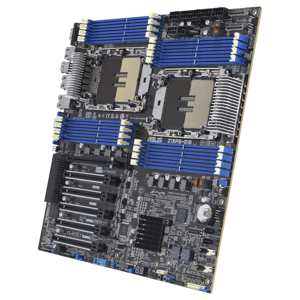 Motherboard ASUS Z13PE-D16 / ASMB11 - ASUS