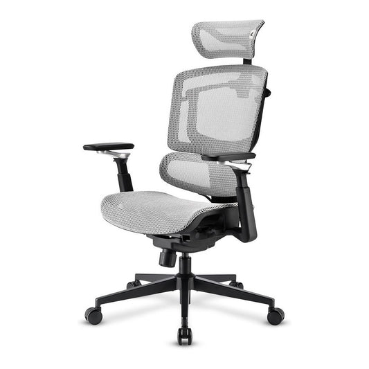 Cadeira Gaming SHARKOON OfficePal C50M cinzento - SHARKOON