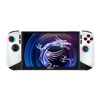Consola MSI Claw 8 AI+ A2VM-091 - MSI