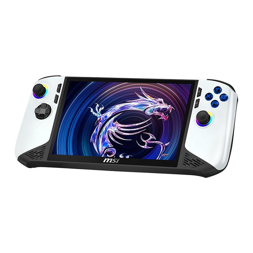 Consola MSI Claw 8 AI+ A2VM-091 - MSI