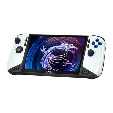 Consola MSI Claw 8 AI+ A2VM-091 - MSI