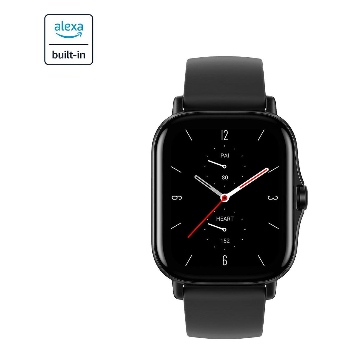 Smartwatch AMAZFIT GTS 2 - AMAZFIT