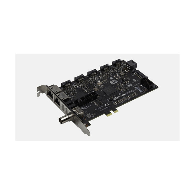 NVIDIA RTX PRO Sync - NVIDIA