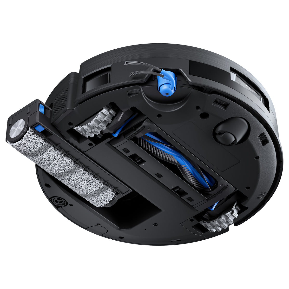 Aspirador ECOVACS Deebot X11 OmniCyclone - ECOVACS