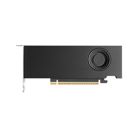 RTX Pro 2000 16GB Nvidia Blackwell Workstation Grafikkarte Retail - NVIDIA