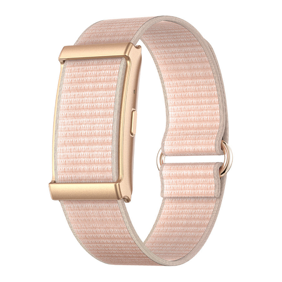 Smartwatch Beafon Fit 20F rose Dourado - Beafon