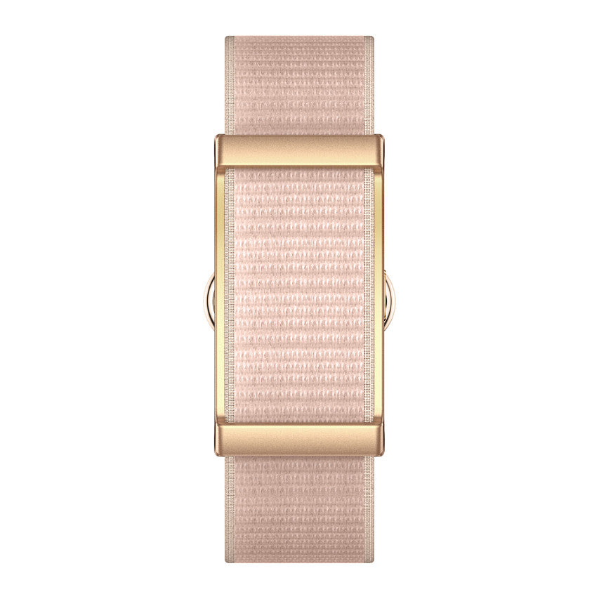Smartwatch Beafon Fit 20F rose Dourado - Beafon