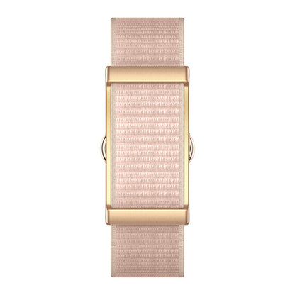 Smartwatch Beafon Fit 20F rose Dourado - Beafon