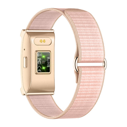 Smartwatch Beafon Fit 20F rose Dourado - Beafon