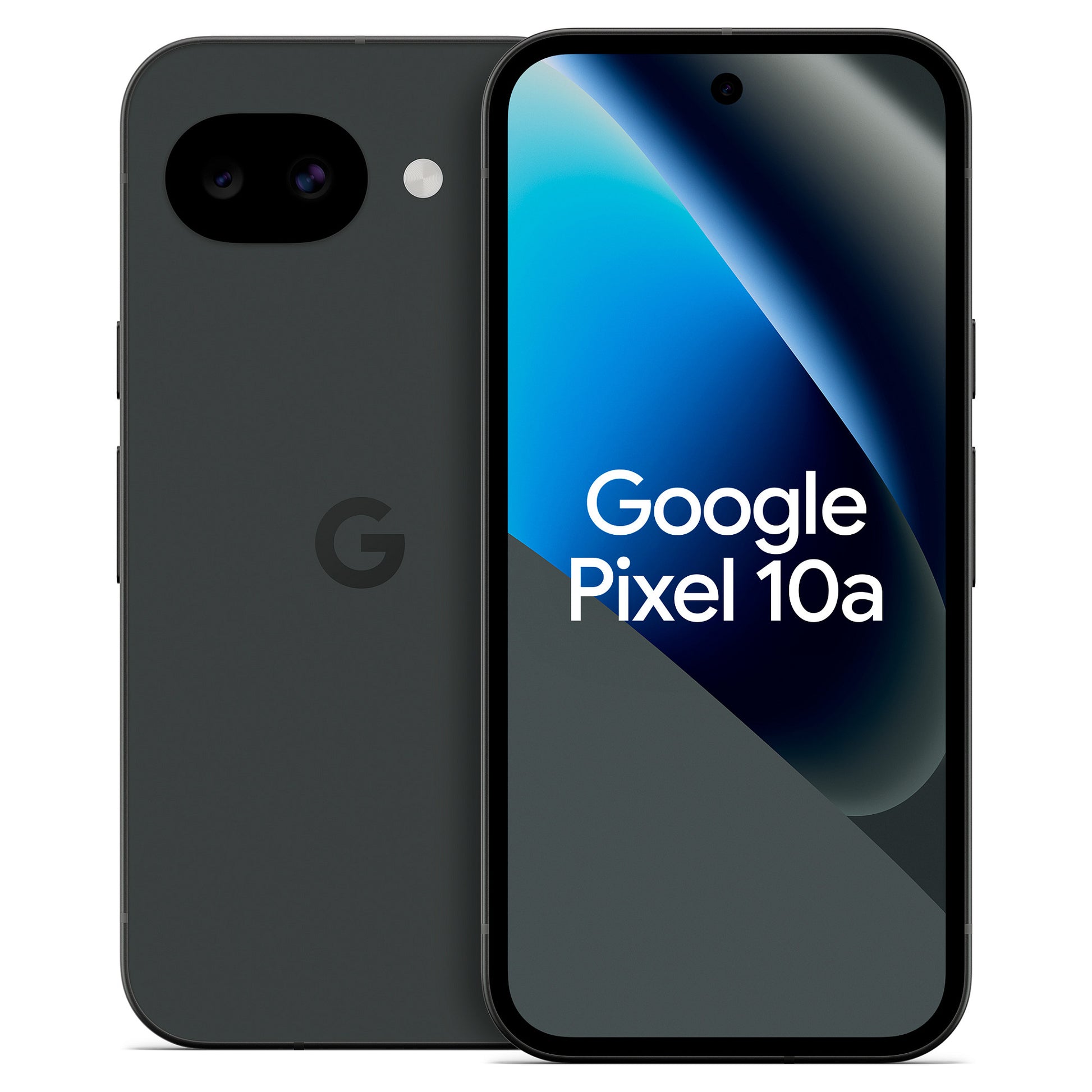 Google Pixel 10a 128GB Obsidian
