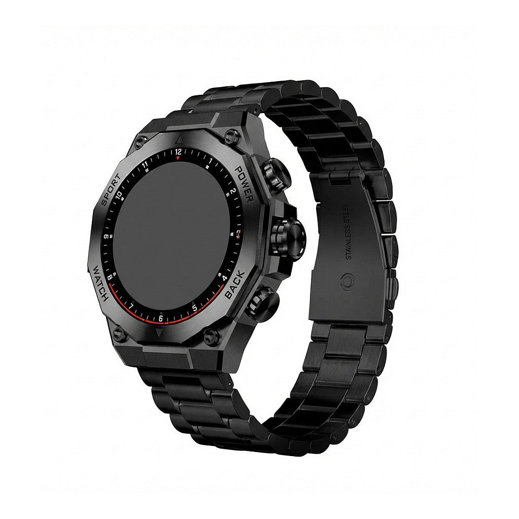 Smartwatch Kodak Smart Watch SET SW-7215 Preto - Kodak