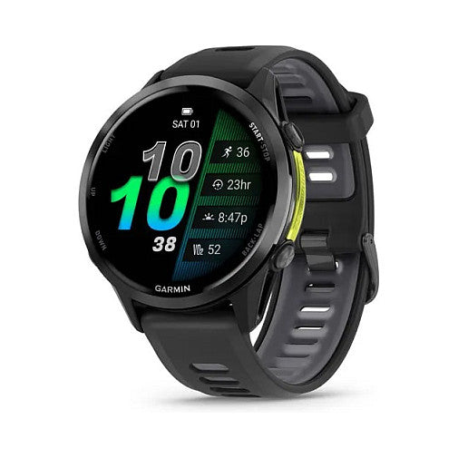 Garmin Forerunner 970 carbon grey 47mm - Garmin