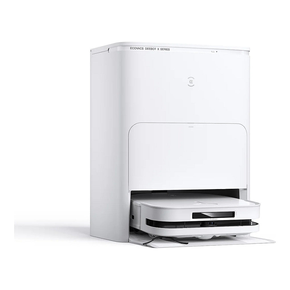 Aspirador ECOVACS Deebot X5 Omni - ECOVACS
