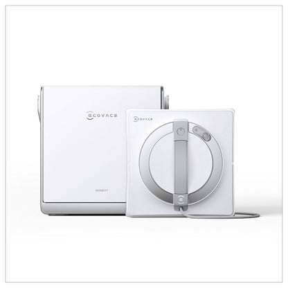 Aspirador ECOVACS WINBOT W2 PRO OMNI - ECOVACS