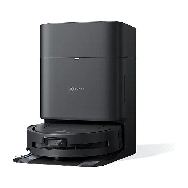 Aspirador ECOVACS Deebot T80 Omni - ECOVACS