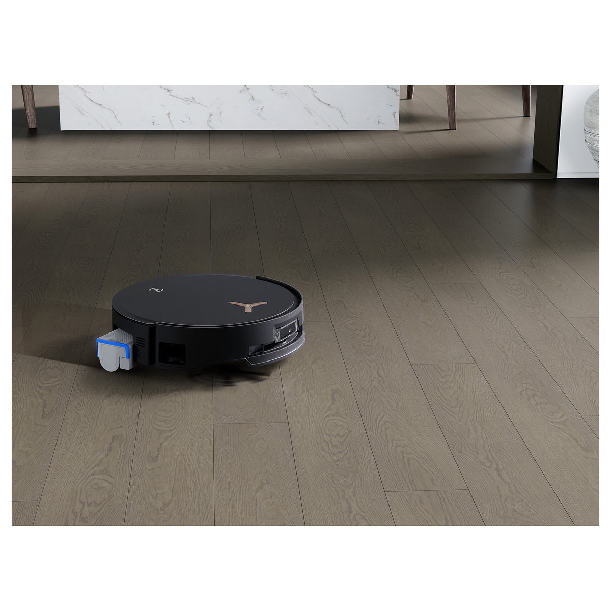 Aspirador ECOVACS Deebot X8 Pro Omni - ECOVACS