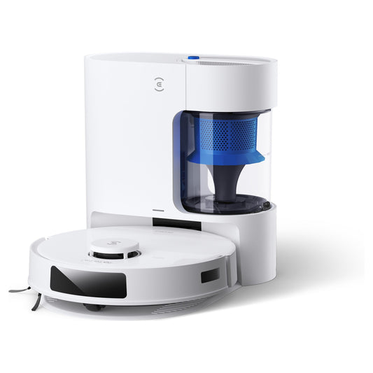Aspirador ECOVACS Deebot N20 Plus - ECOVACS
