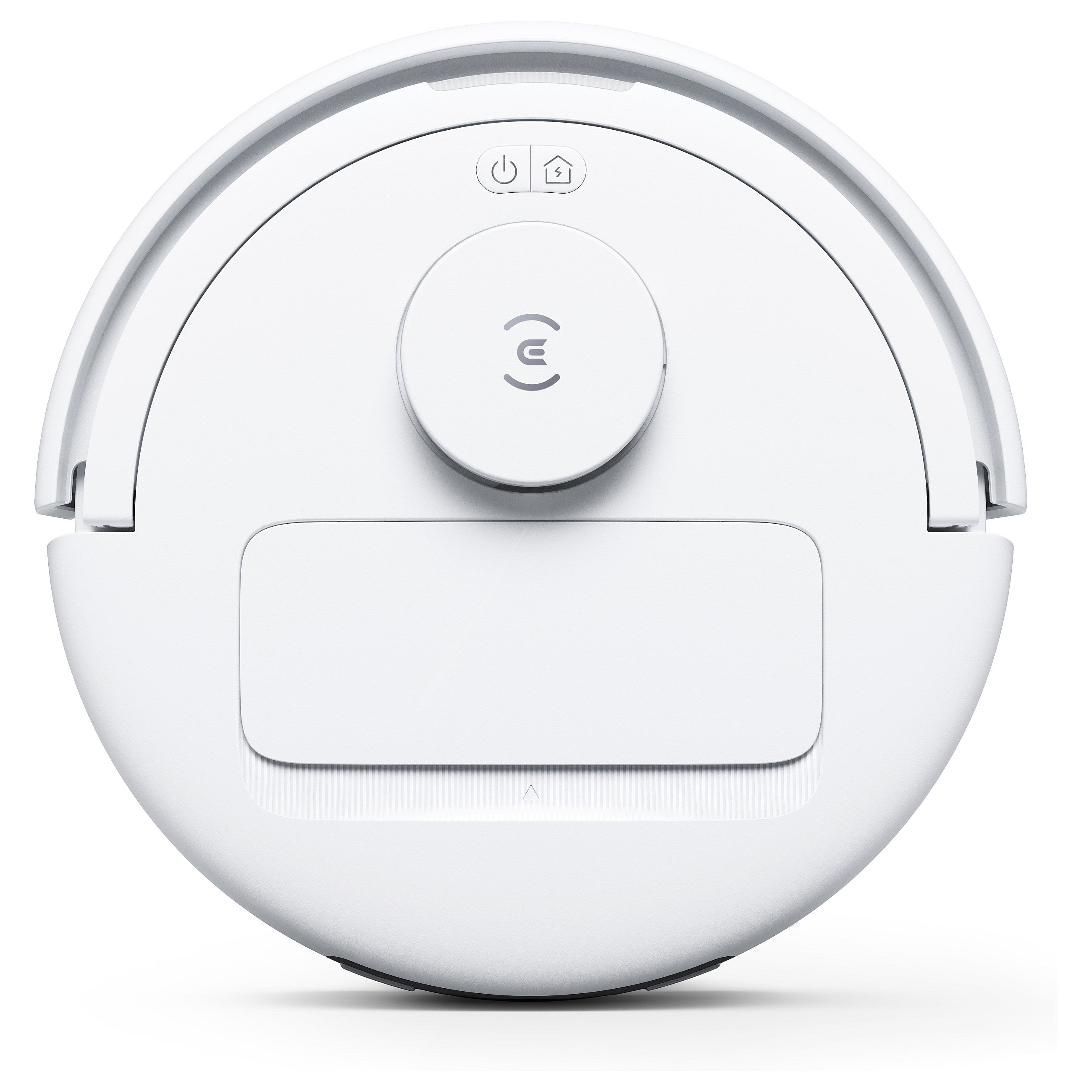 Aspirador ECOVACS Deebot MINI Azul - ECOVACS