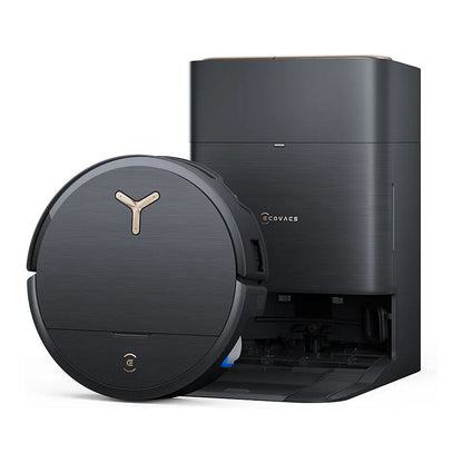 Aspirador ECOVACS Deebot X9 Pro Omni - ECOVACS